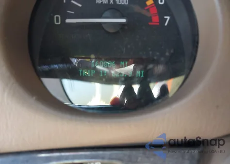 2004 Buick Lesabre Limited z USA, uszkodzony, nr VIN 1G4HR54K84U137795